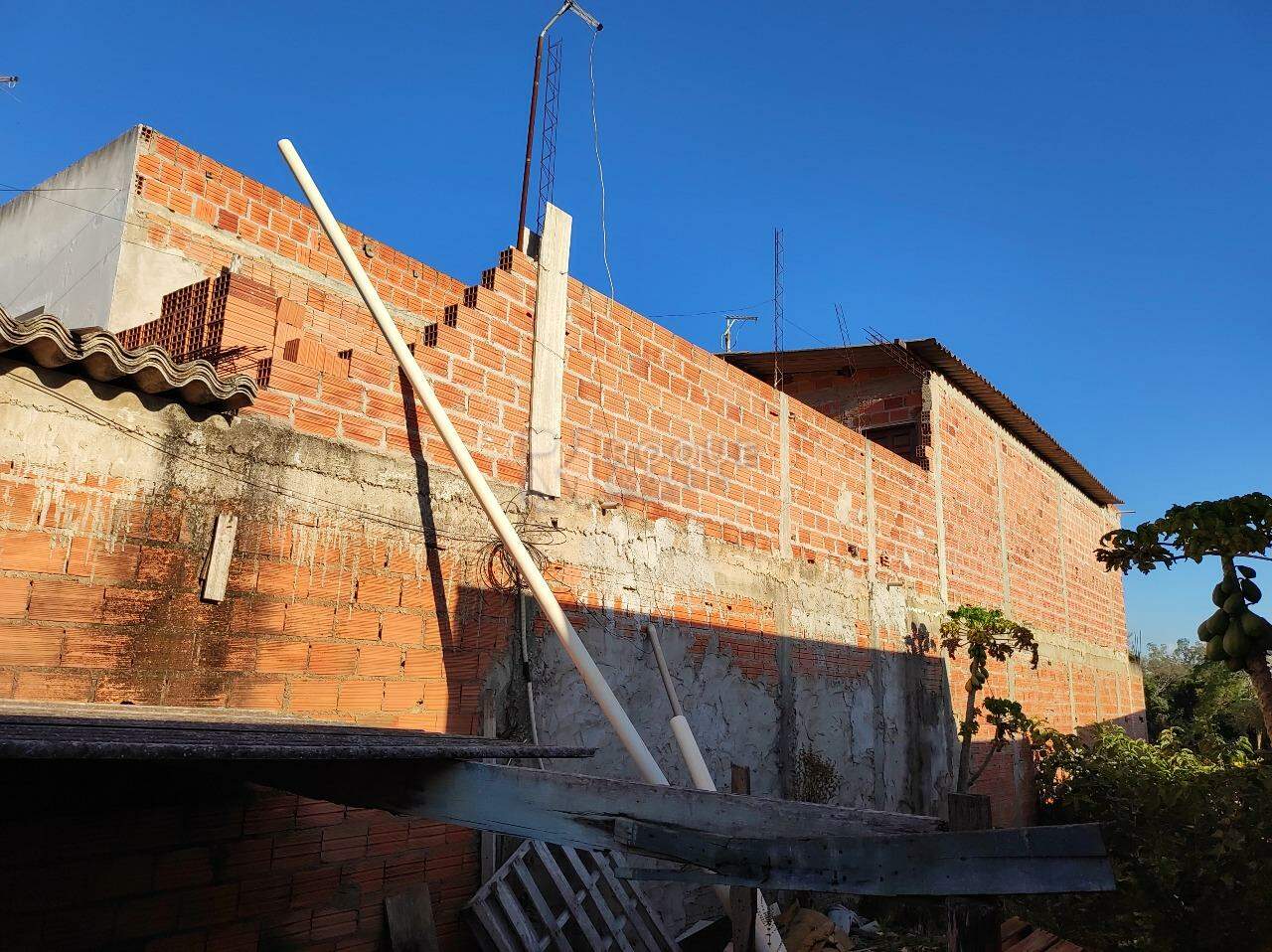 Casa Residencial à venda no bairro Jardim dos Jequitibás: TERRENO