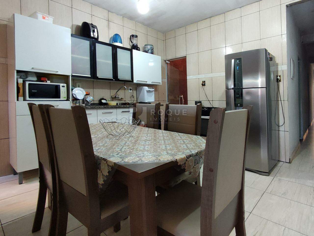 Casa Residencial à venda no bairro Jardim dos Jequitibás: COZINHA