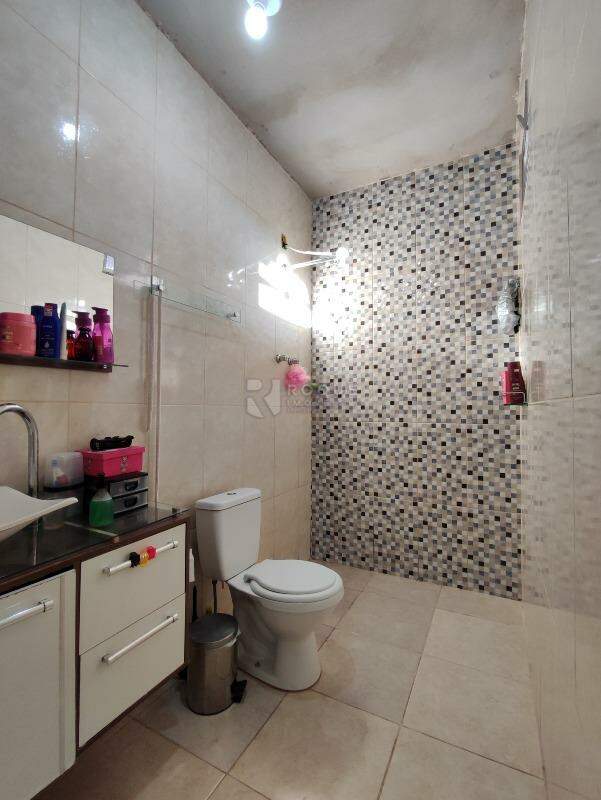 Casa Residencial à venda no bairro Jardim dos Jequitibás: WC SUÍTE