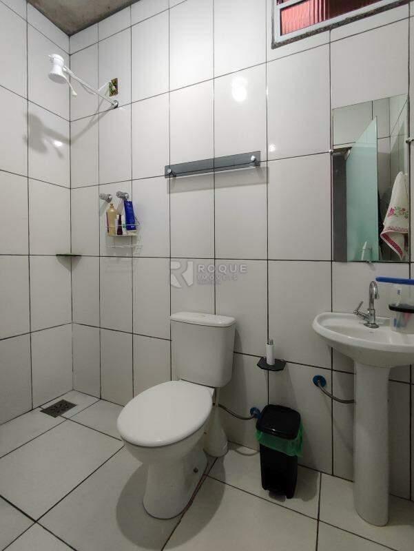 Casa Residencial à venda no bairro Jardim dos Jequitibás: BANHEIRO SOCIAL