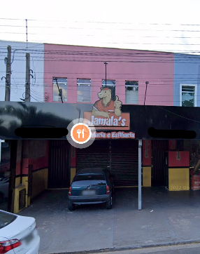 Prédio Comercial à venda no bairro Jardim Residencial Victório Lucato: 