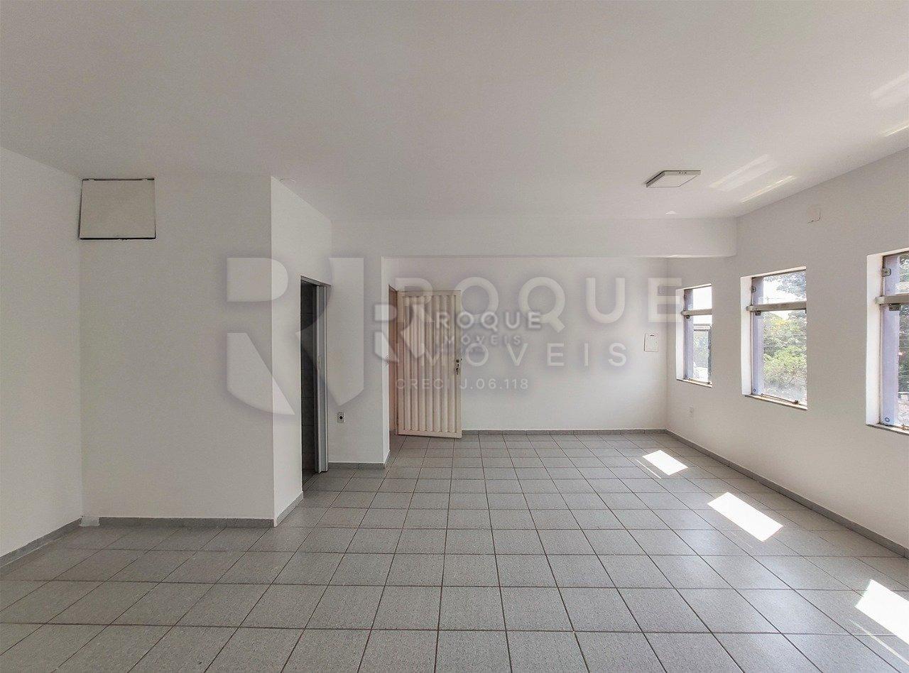 Prédio Comercial à venda no bairro Jardim Residencial Victório Lucato: 