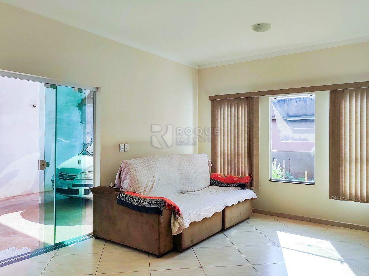Casa Residencial à venda no bairro Residencial Palmeira Real: SALA DE TV
