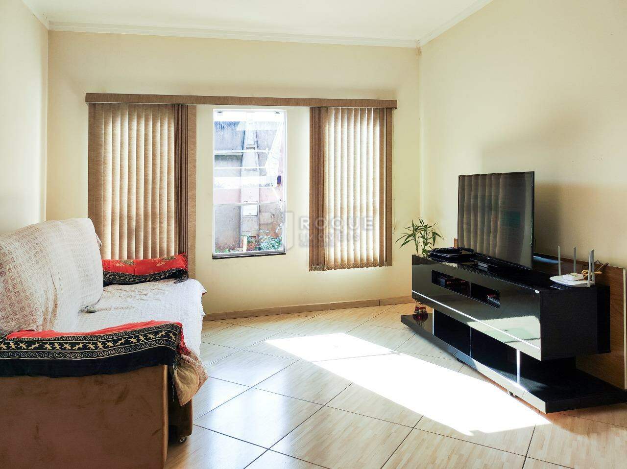 Casa Residencial à venda no bairro Residencial Palmeira Real: SALA DE TV