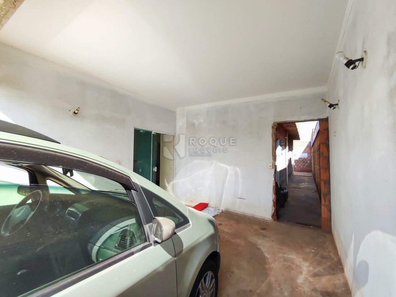 Casa Residencial à venda no bairro Residencial Palmeira Real: GARAGEM