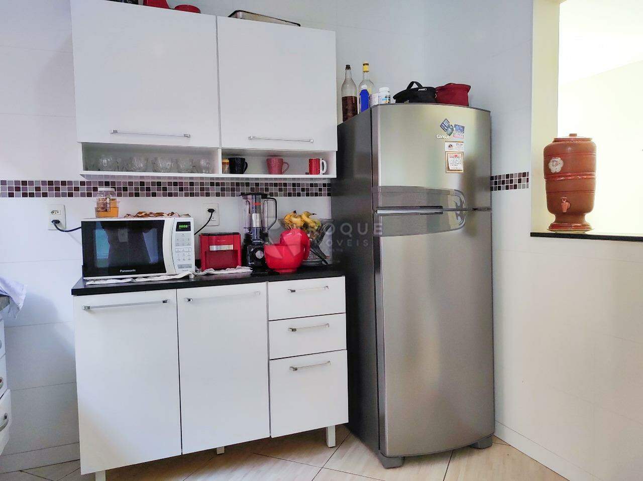 Casa Residencial à venda no bairro Residencial Palmeira Real: COZINHA