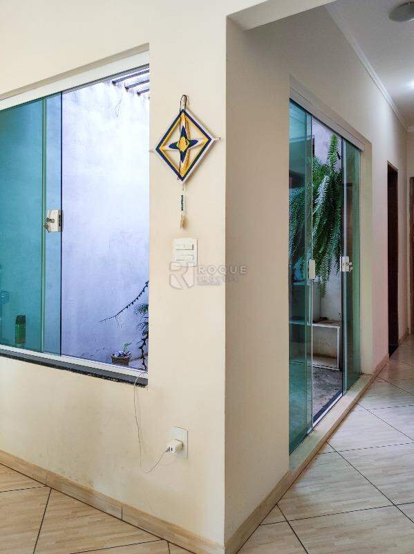 Casa Residencial à venda no bairro Residencial Palmeira Real: JANDIM DE INVERNO