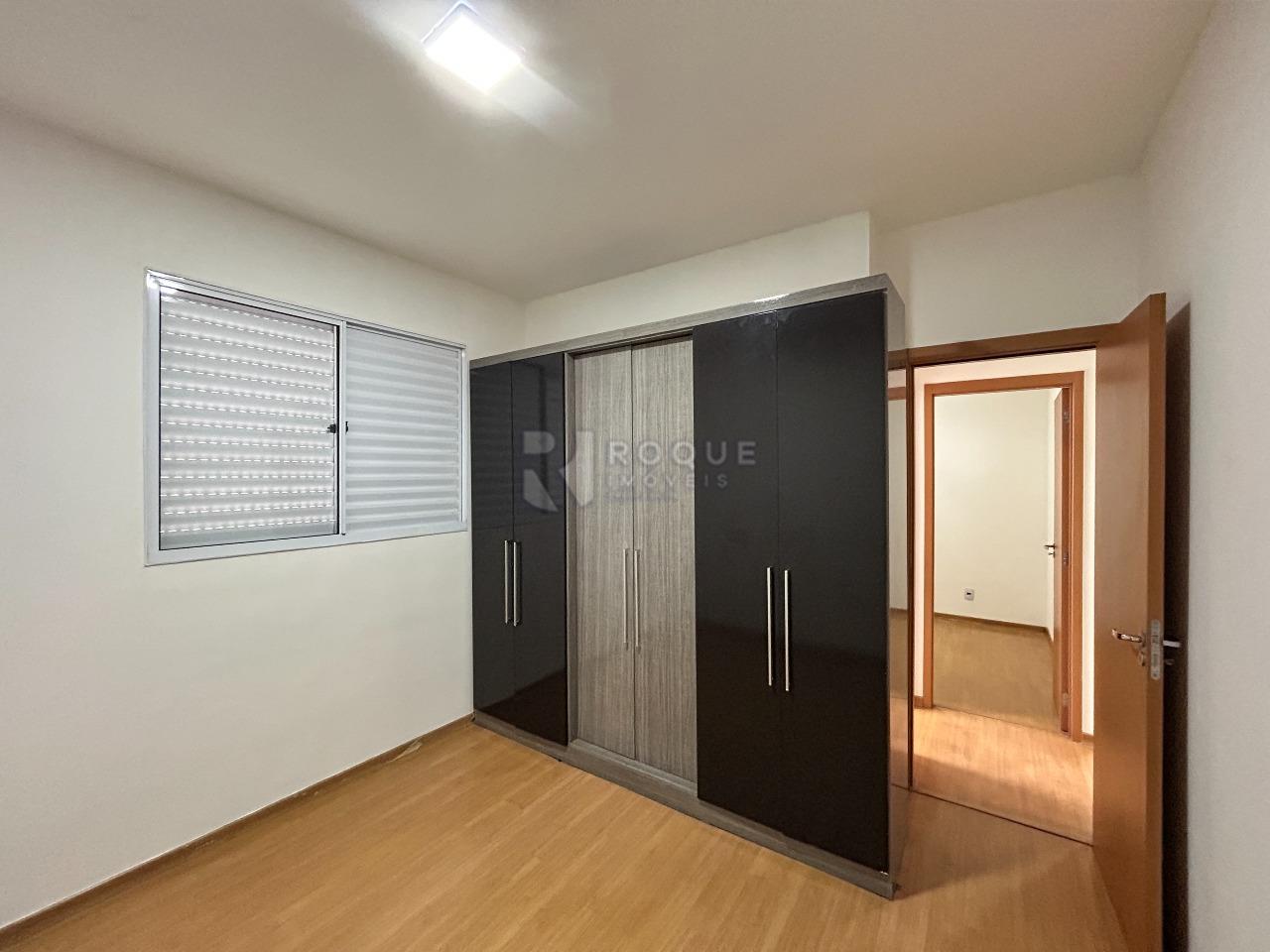 Apartamento para aluguel no bairro Graminha: Dormitório 2