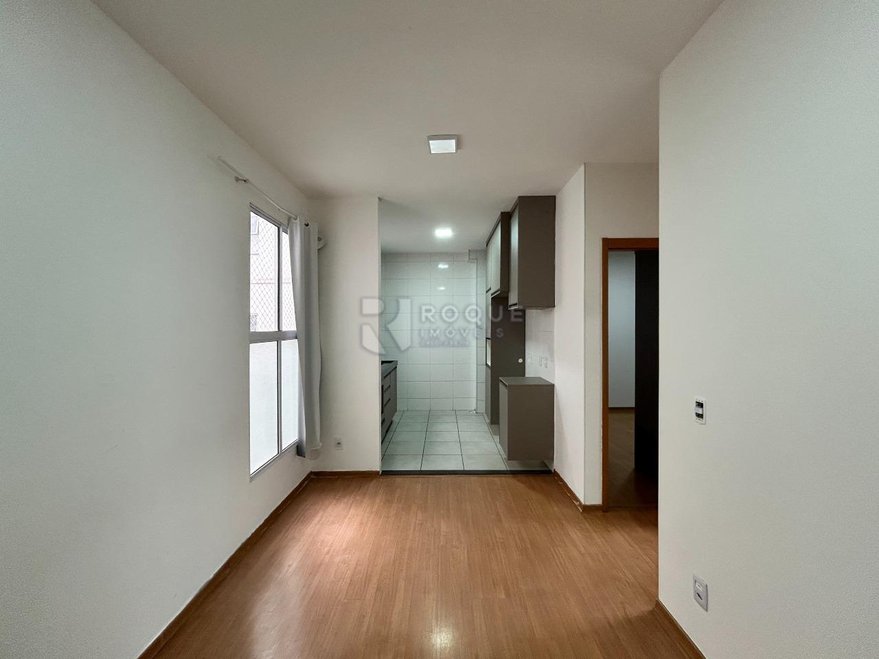 Apartamento para aluguel no bairro Graminha: Sala 