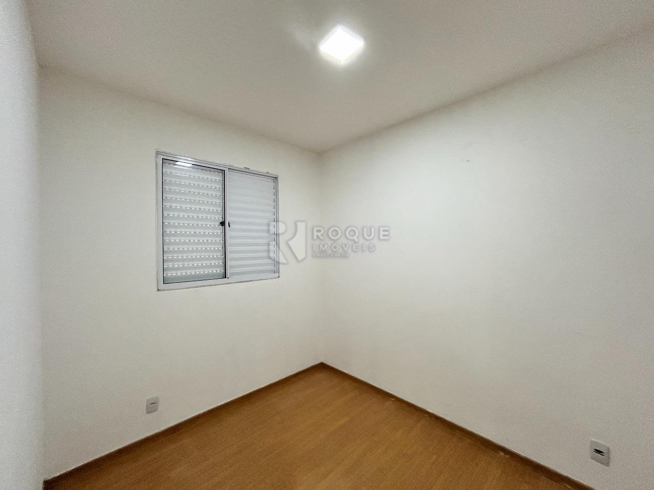 Apartamento para aluguel no bairro Graminha: Dormitório 1