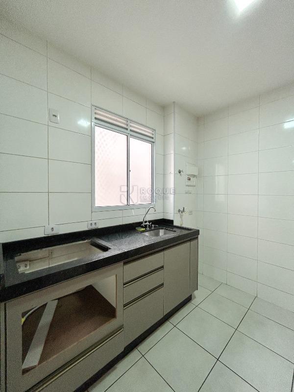 Apartamento para aluguel no bairro Graminha: Cozinha / Área de serviço
