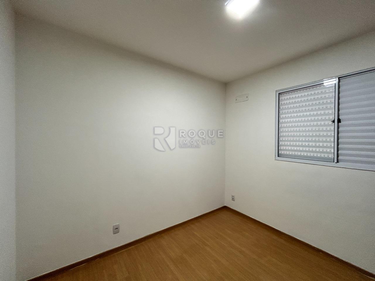 Apartamento para aluguel no bairro Graminha: Dormitório 2