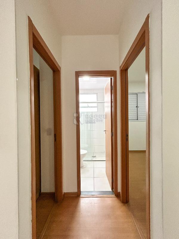 Apartamento para aluguel no bairro Graminha: Hall