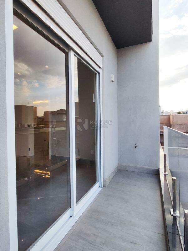 Casa em condomínio à venda no bairro Terras de São Bento II: SACADA DORMITÓRIOS