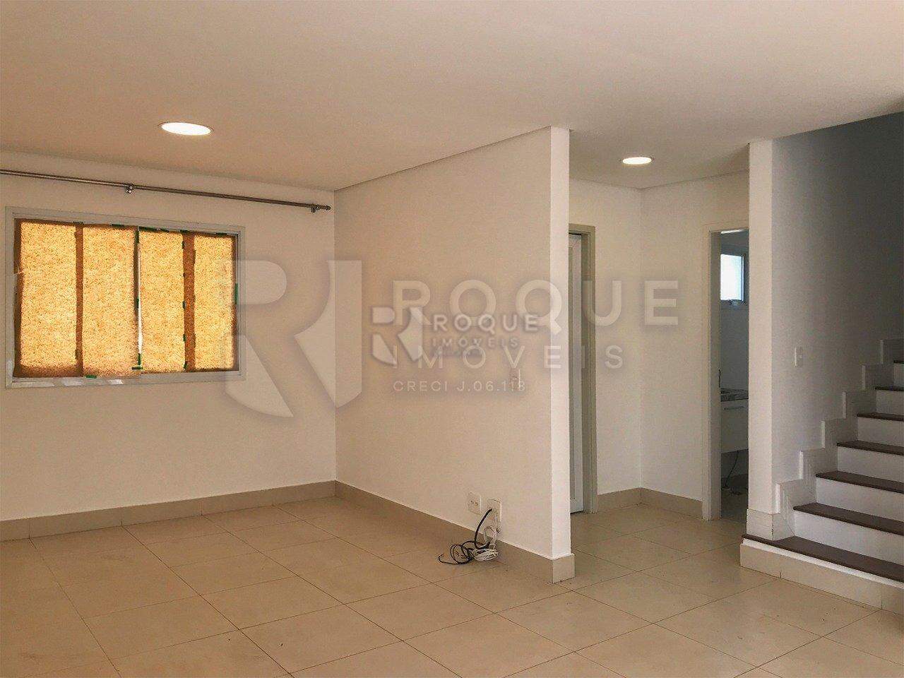 Casa em condomínio à venda no bairro Jardim Montezuma: Sala outra vista 