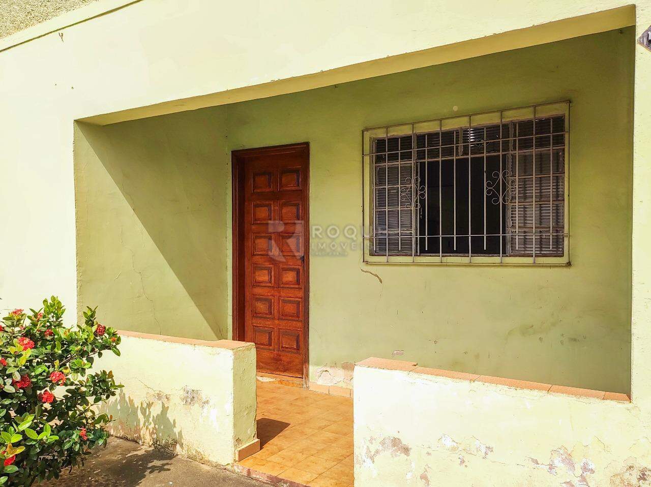 Casa Residencial à venda no bairro Jardim Brasil: ENTRADA