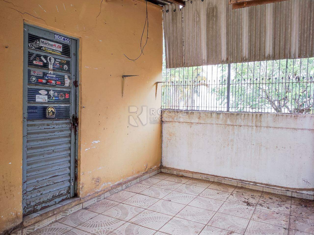 Casa Residencial à venda no bairro Jardim Brasil: ENTRADA EDÍCULA