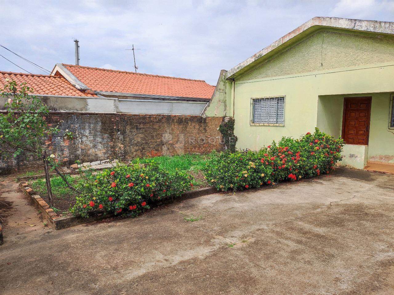 Casa Residencial à venda no bairro Jardim Brasil: JARDIM