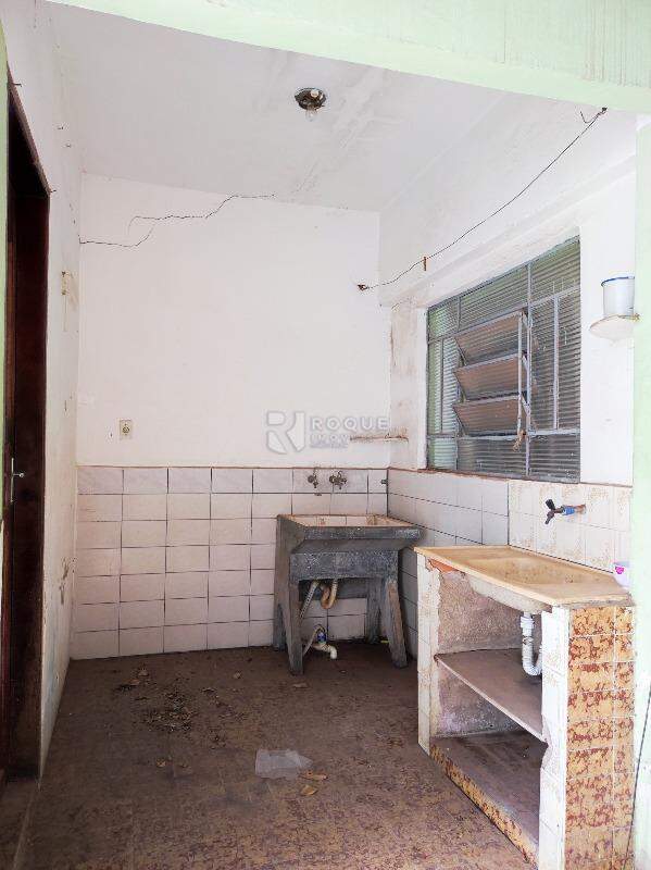 Casa Residencial à venda no bairro Jardim Brasil: LAVANDERIA