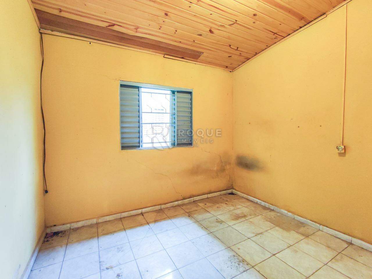 Casa Residencial à venda no bairro Jardim Brasil: DORMITÓRIO EDÍCULA