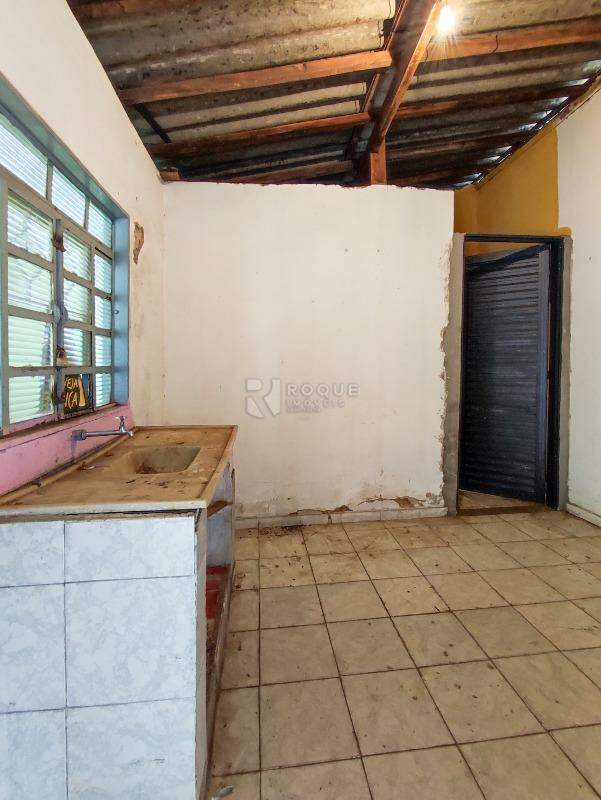 Casa Residencial à venda no bairro Jardim Brasil: COZINHA EDÍCULA