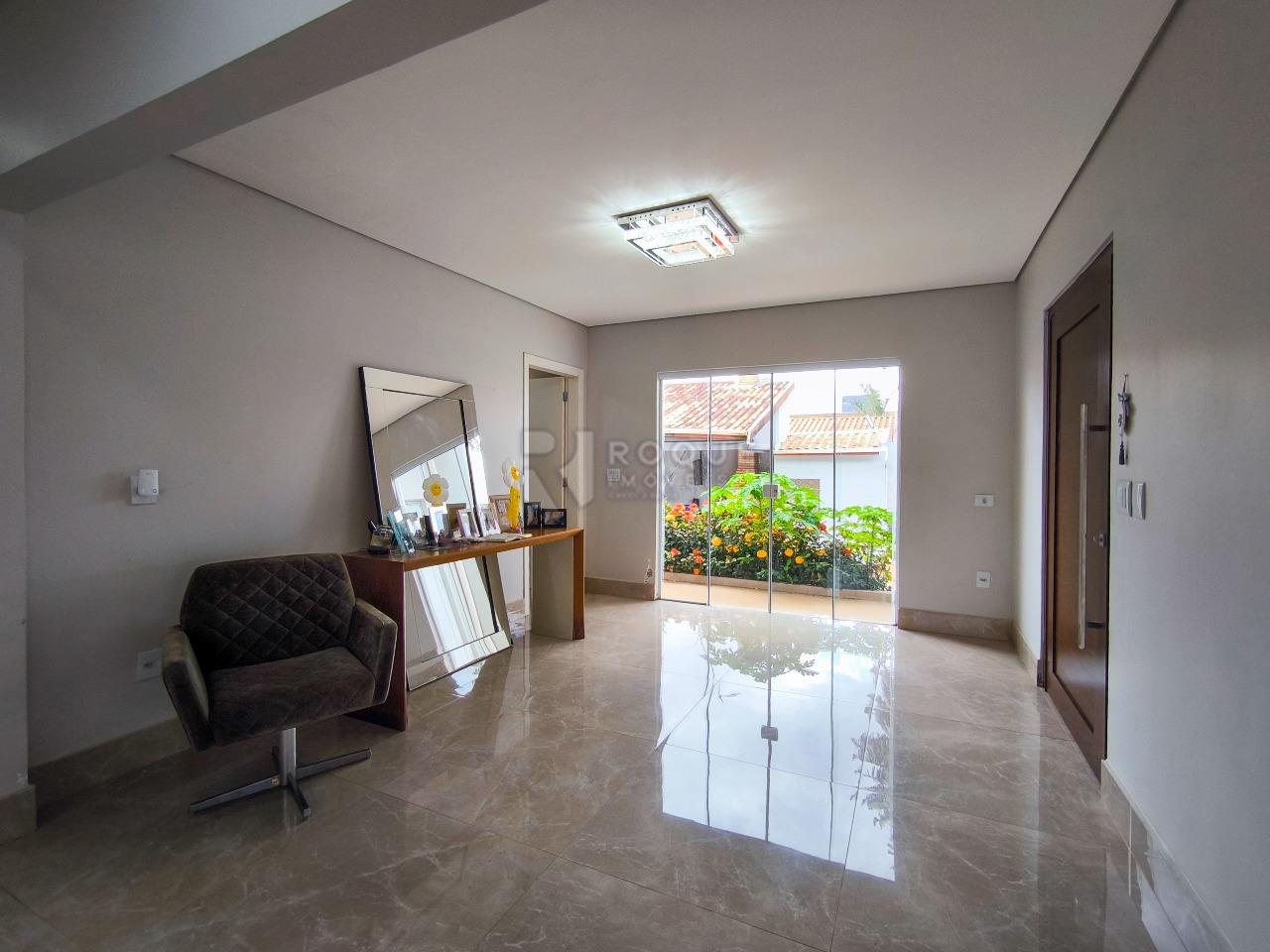 Casa Residencial à venda no bairro Jardim Canaa: SALA DE JANTAR