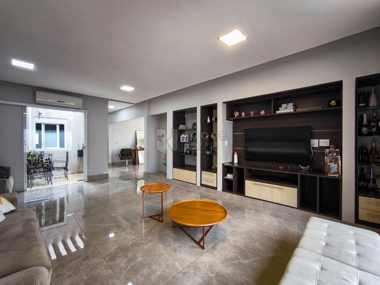 Casa Residencial à venda no bairro Jardim Canaa: SALA DE ESTAR