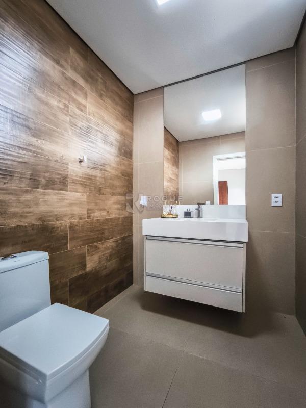 Casa Residencial à venda no bairro Jardim Canaa: LAVABO