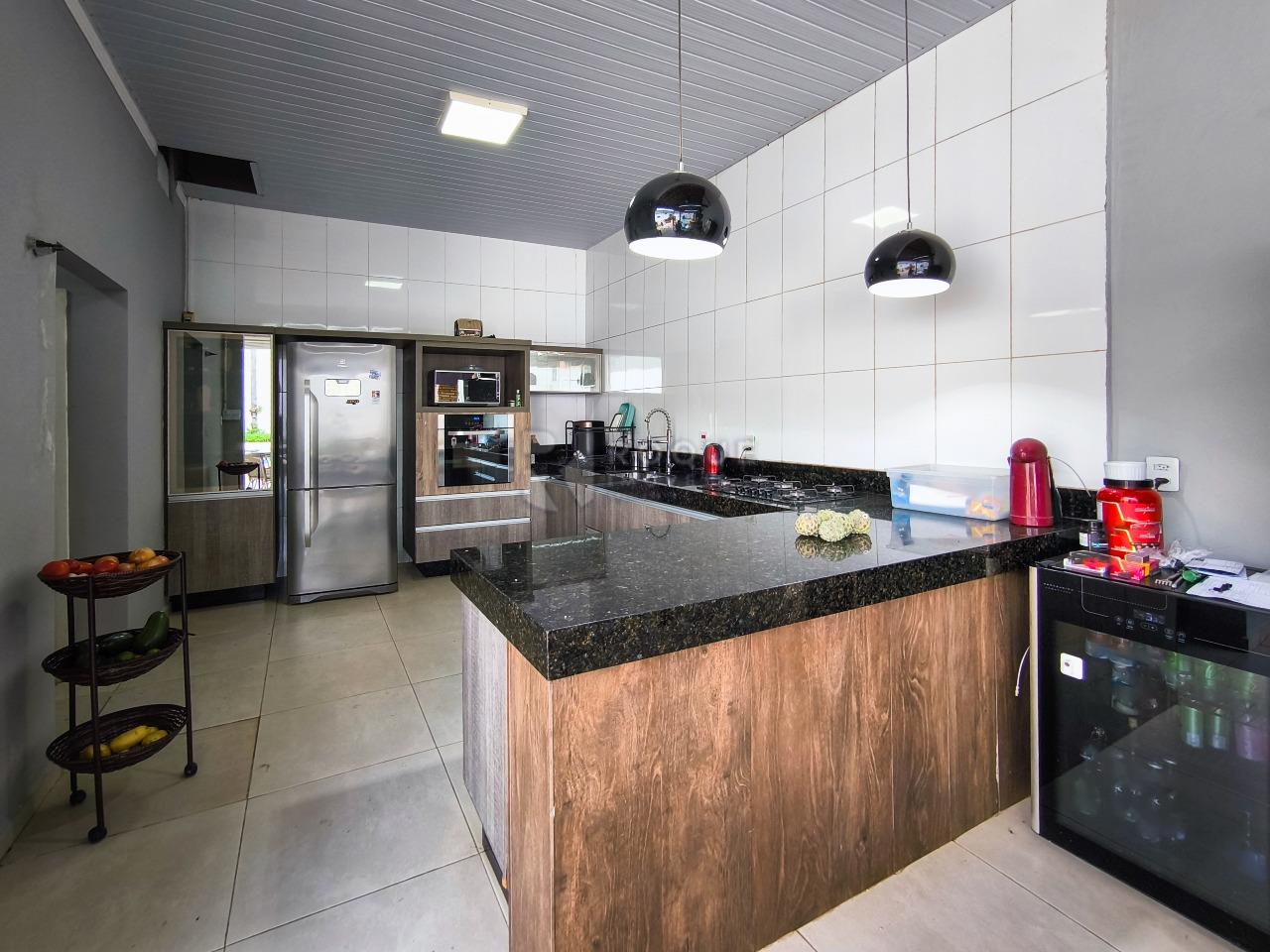 Casa Residencial à venda no bairro Jardim Canaa: COZINHA GOURMET