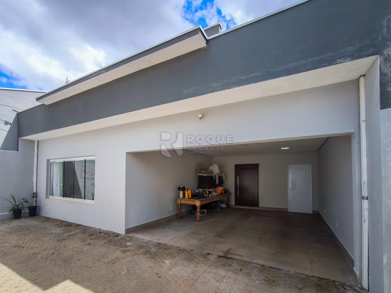 Casa Residencial à venda no bairro Jardim Canaa: GARAGEM