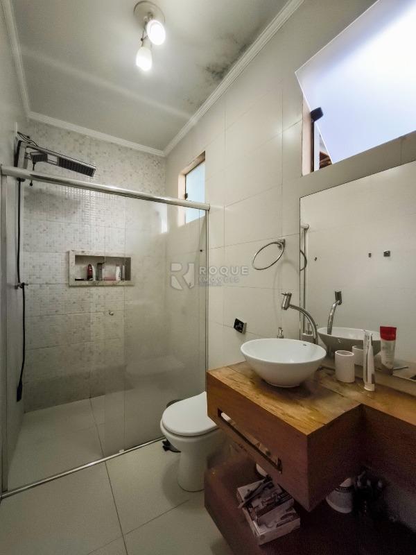 Casa Residencial à venda no bairro Jardim Canaa: WC SUÍTE 3