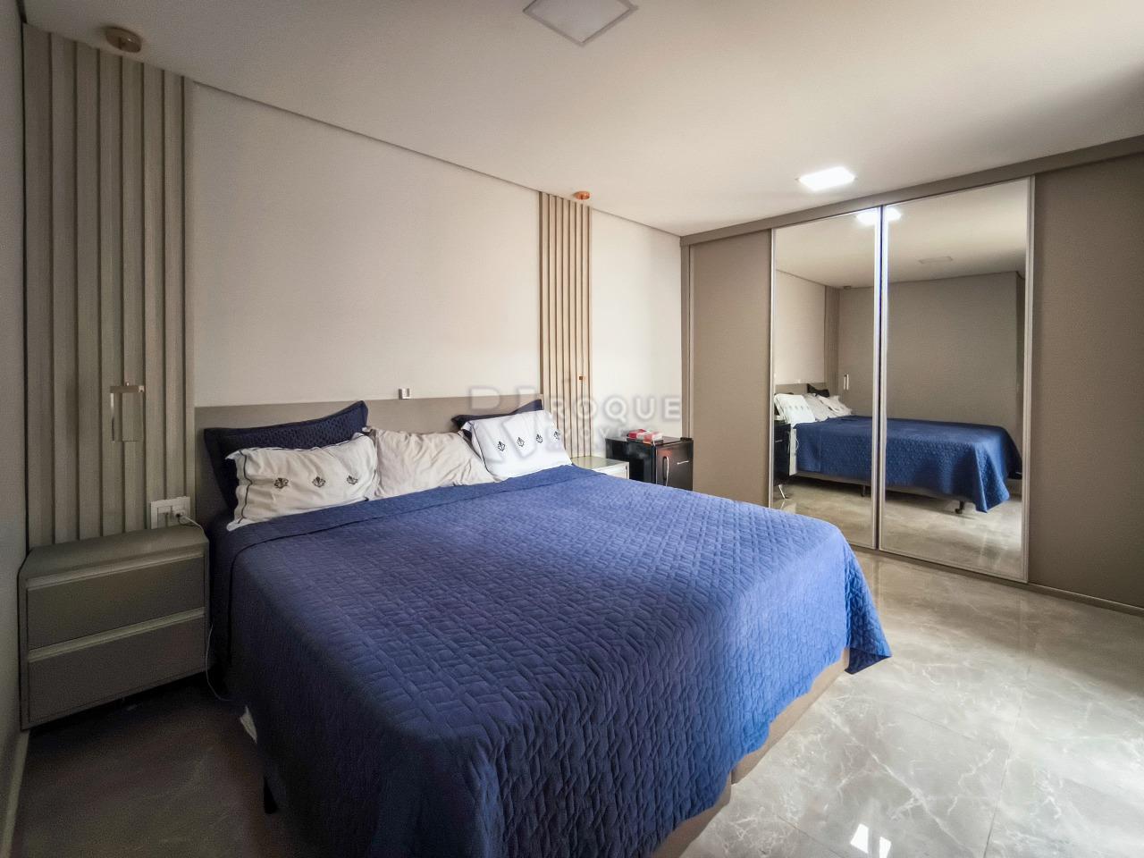 Casa Residencial à venda no bairro Jardim Canaa: SUÍTE 1