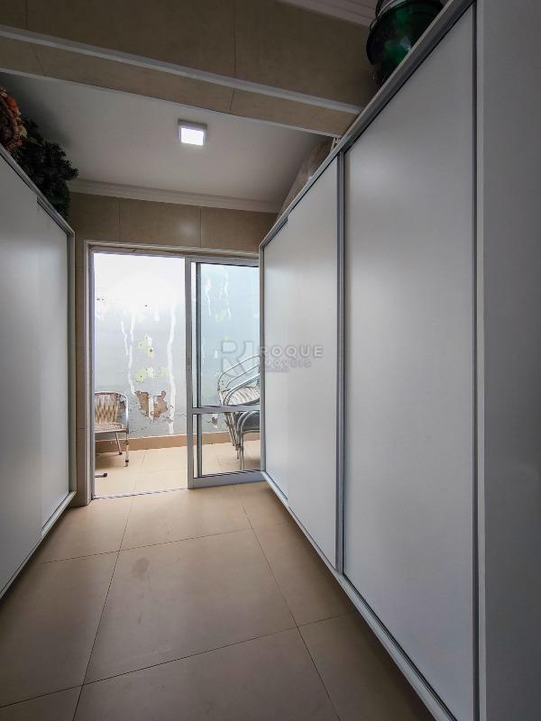 Casa Residencial à venda no bairro Jardim Canaa: ÁREA DE SERVIÇO