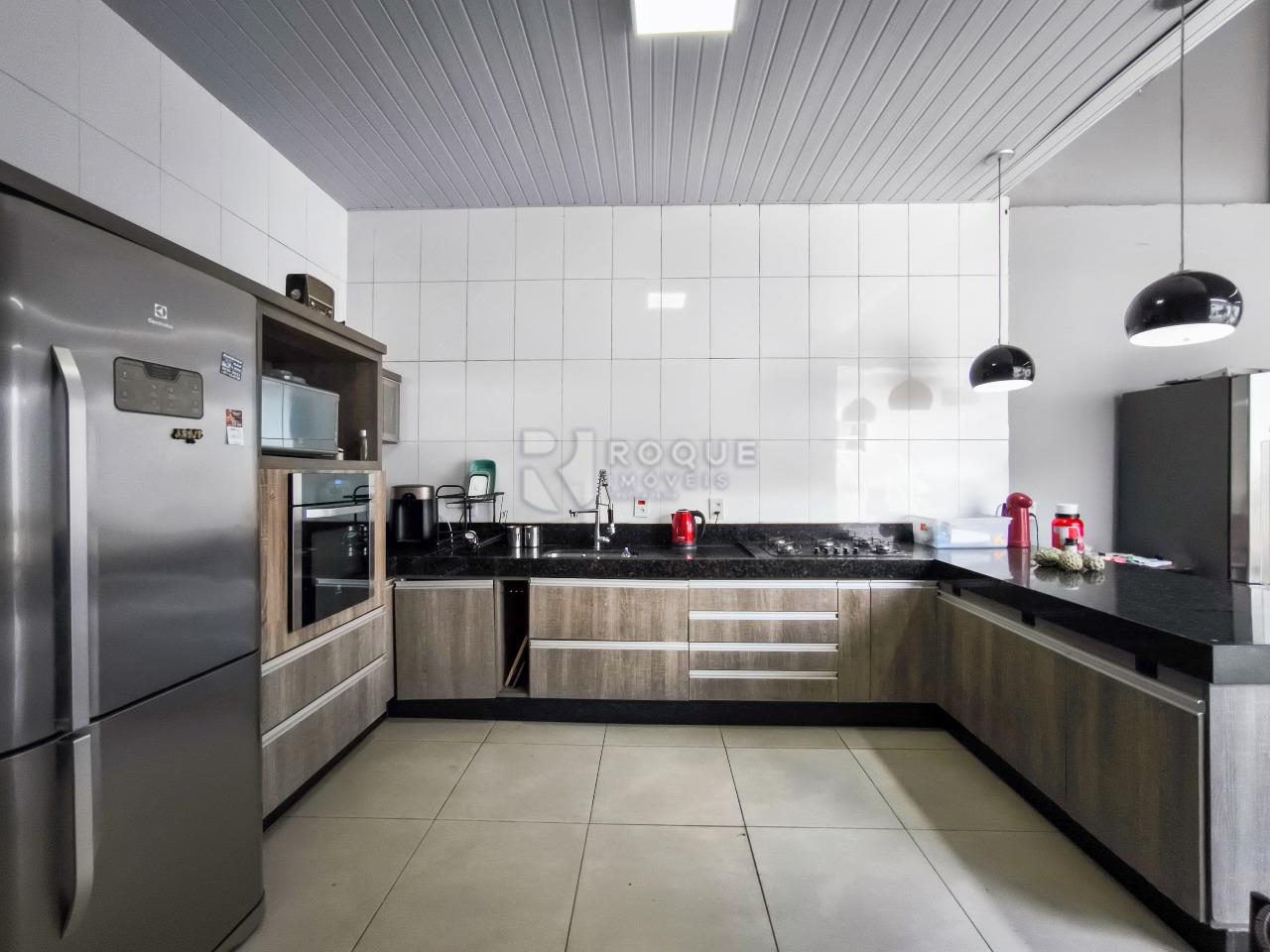 Casa Residencial à venda no bairro Jardim Canaa: COZINHA GOURMET