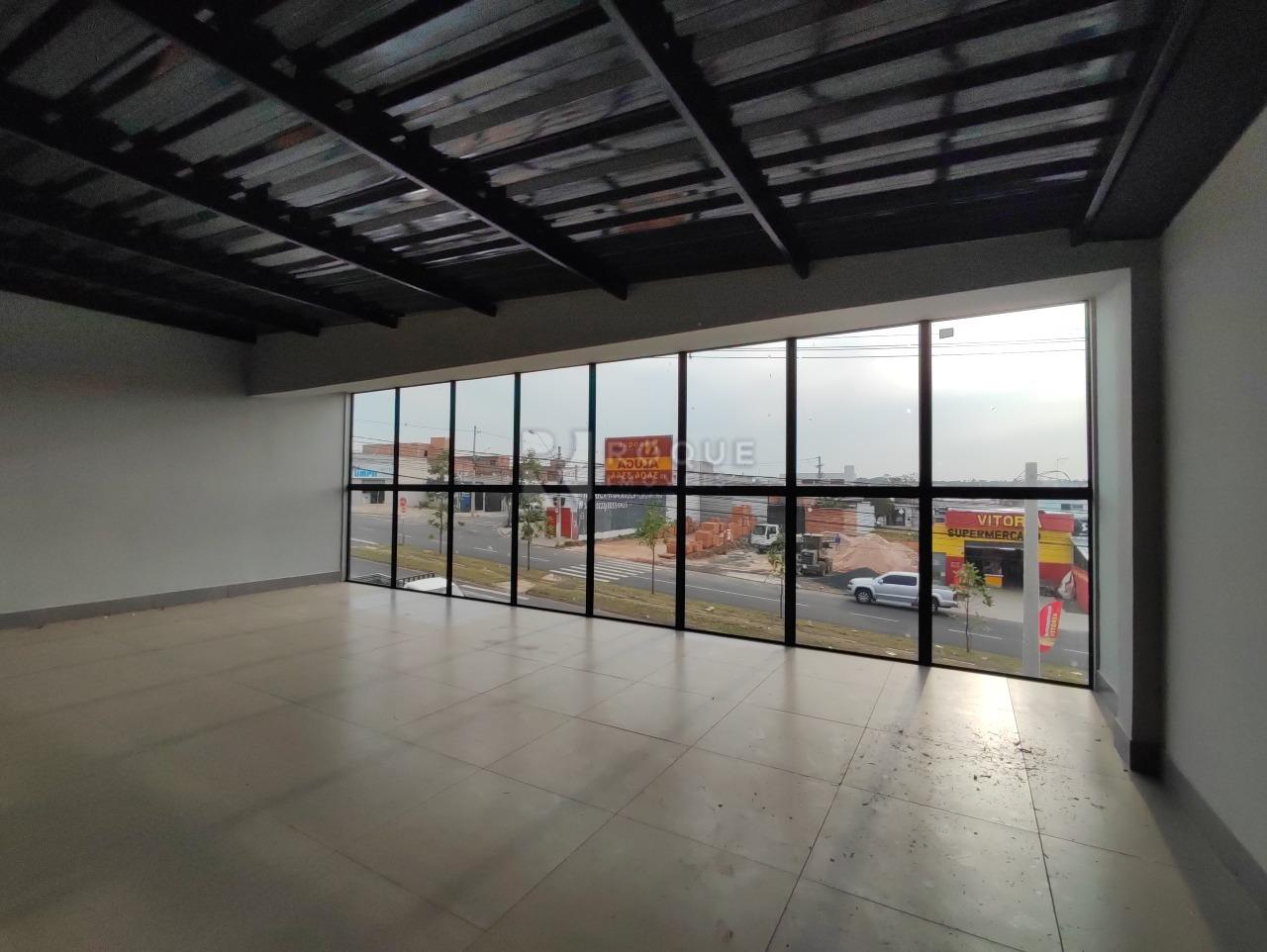 Barracão/Galpão à venda no bairro Jardim dos Jequitibás: MEZANINO