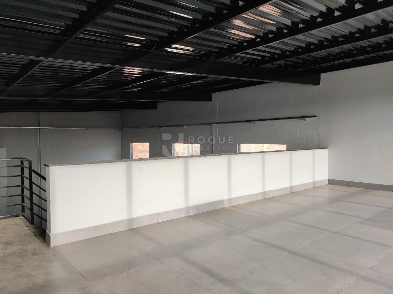 Barracão/Galpão à venda no bairro Jardim dos Jequitibás: MEZANINO