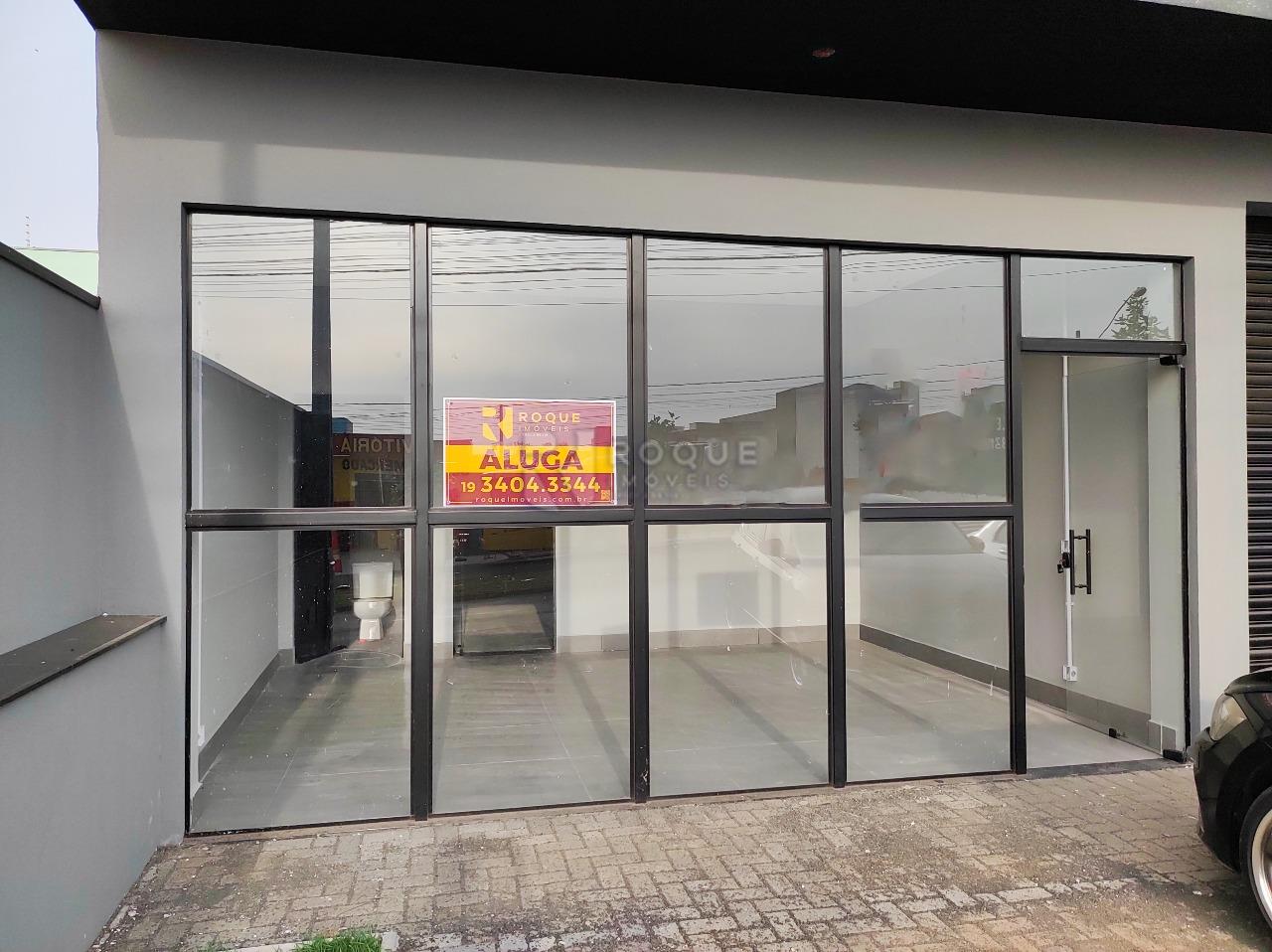 Barracão/Galpão à venda no bairro Jardim dos Jequitibás: FRENTE