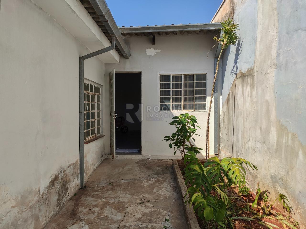 Salão para aluguel no bairro Centro: Área de externa 