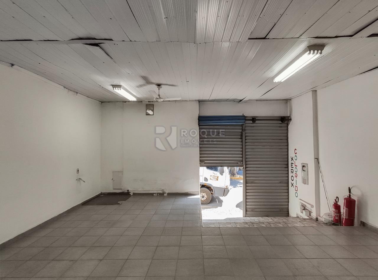 Salão para aluguel no bairro Centro: Sala