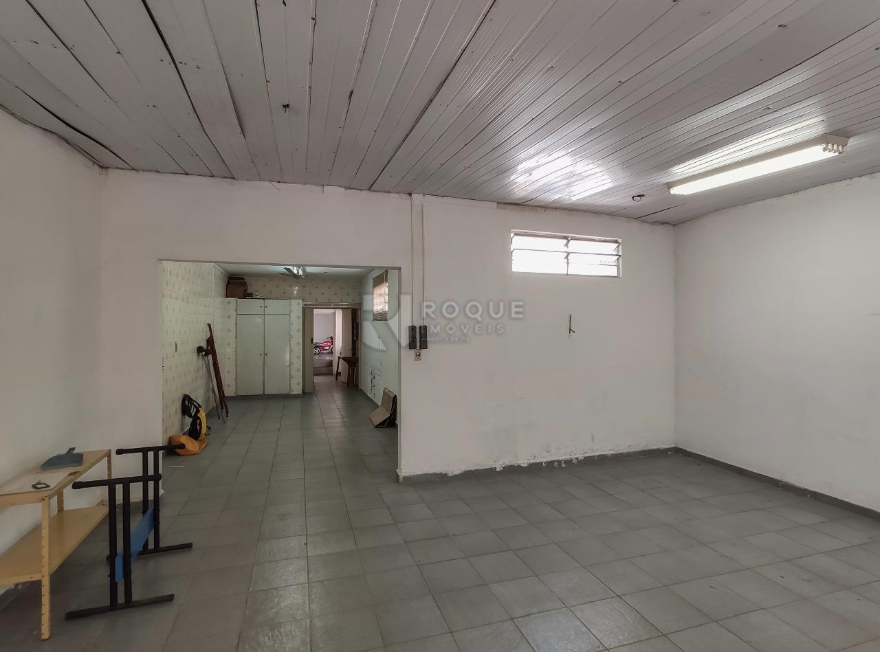 Salão para aluguel no bairro Centro: Sala 