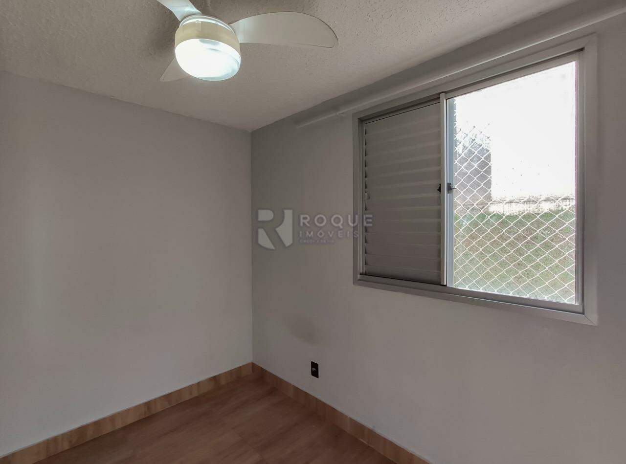 Apartamento à venda no bairro Parque Hippolyto: Dormitório 2
