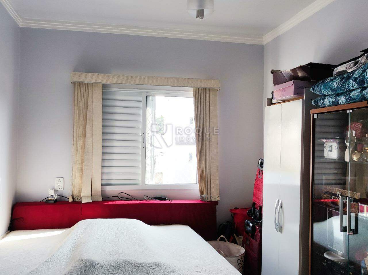 Apartamento à venda no bairro Vila Teixeira Marques: DORMITÓRIO 2