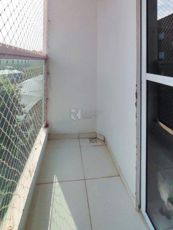 Apartamento à venda no bairro Vila Teixeira Marques: SACADA