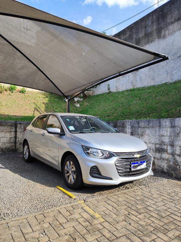 Apartamento à venda no bairro Vila Teixeira Marques: VAGA DE GARAGEM