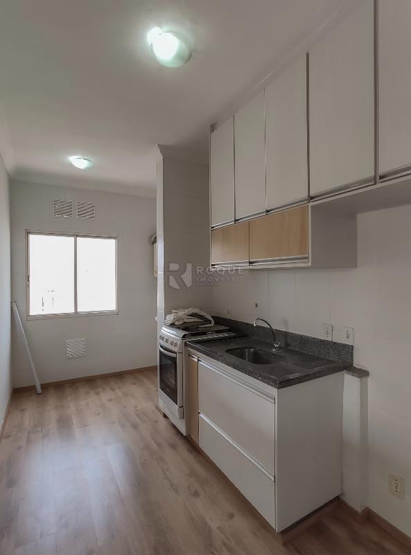 Apartamento para aluguel no bairro Vila Queiroz: Cozinha 
