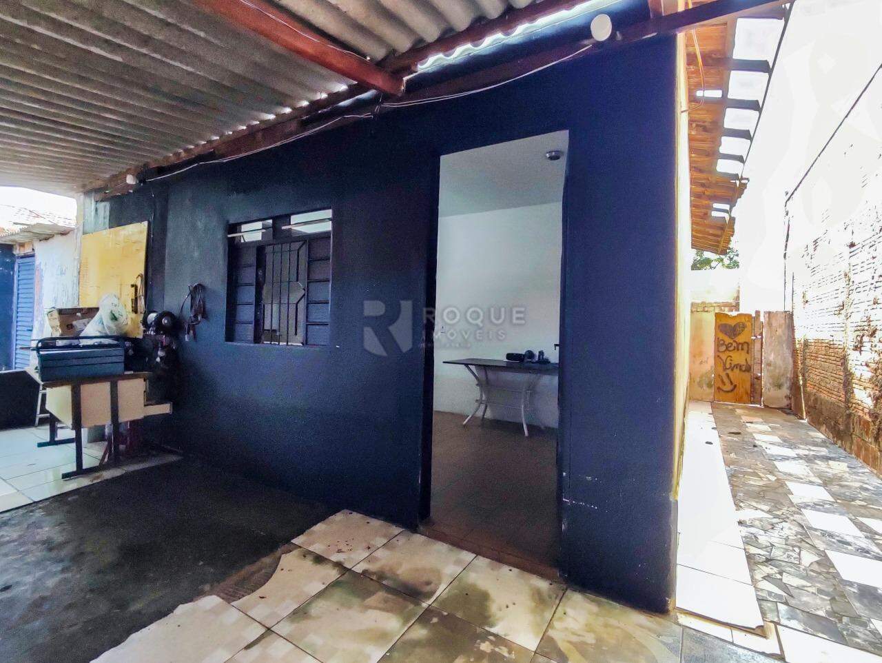 Casa Residencial à venda no bairro Residencial Econômico Manoel Simão de Barros Levy: FRENTE