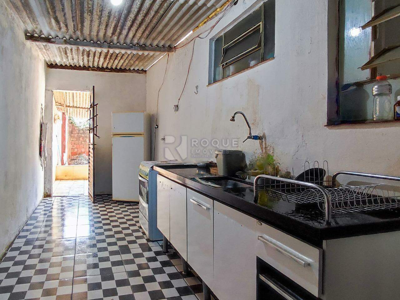 Casa Residencial à venda no bairro Residencial Econômico Manoel Simão de Barros Levy: COZINHA