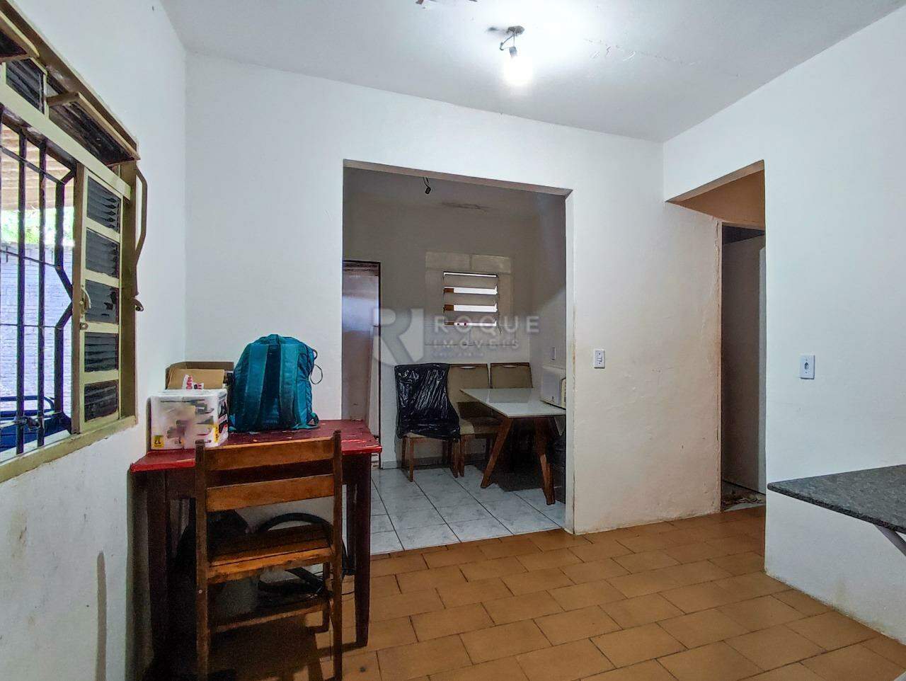 Casa Residencial à venda no bairro Residencial Econômico Manoel Simão de Barros Levy: SALA DE ESTAR