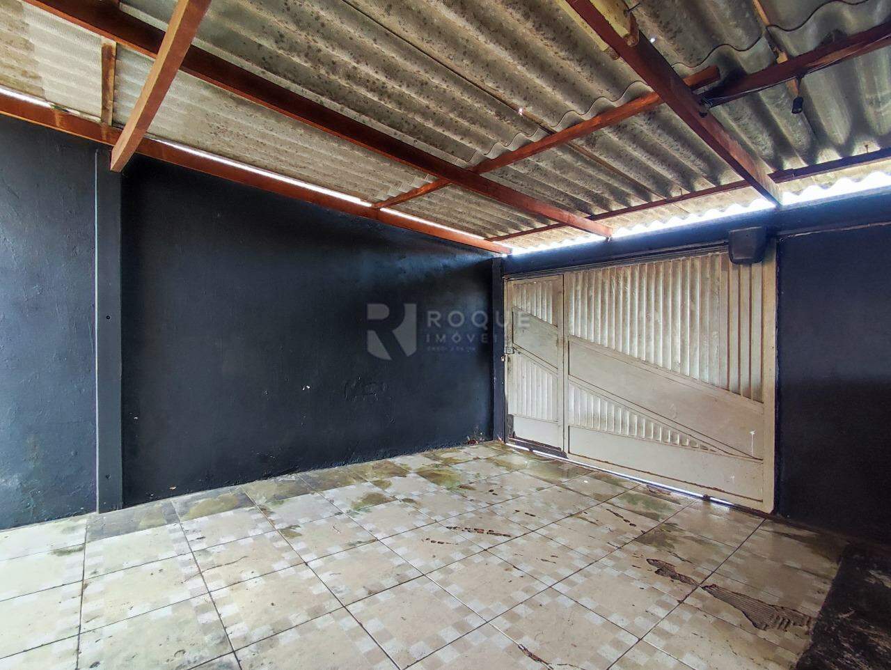 Casa Residencial à venda no bairro Residencial Econômico Manoel Simão de Barros Levy: GARAGEM