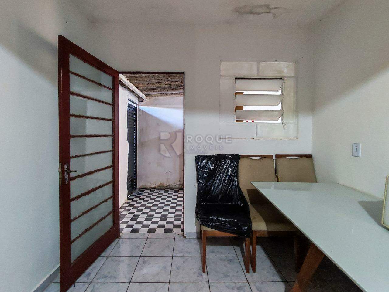 Casa Residencial à venda no bairro Residencial Econômico Manoel Simão de Barros Levy: SALA DE JANTAR